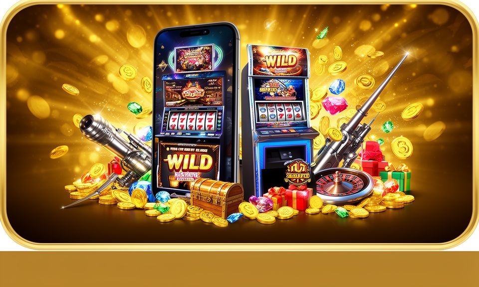 755tt mobile gaming